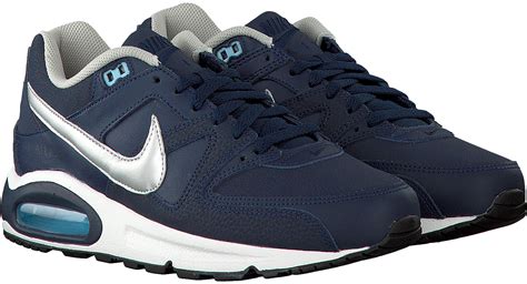 nike herren sneaker air max command in grau grösse 40|Nike Air Max Command .